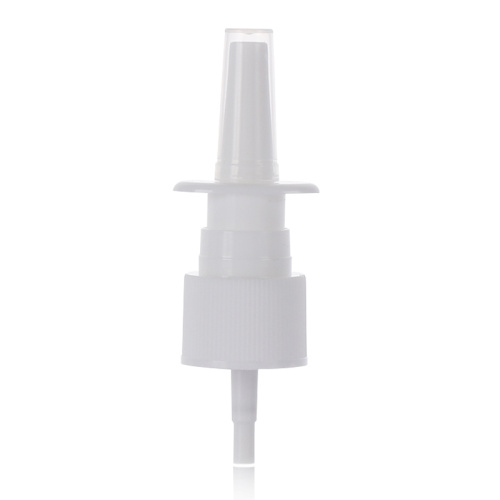 18/410 20/410 Kunststoffzerstäuber Nasal Medical Sprayer Pumpe