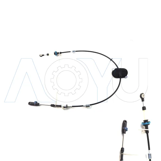 OE95421257: Automotive Transmission Control Shift Cable for Chevrolet Trax 2013-2018