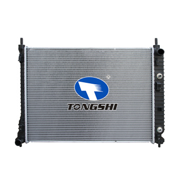 TONGSHI 96800739 4818240 Water Coolant Car Radiator for Chevrolet Captiva Sport LS 2.4L L4