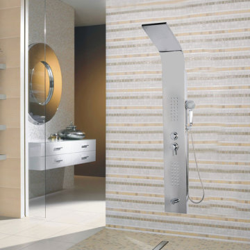 2014 new products led light shower panel