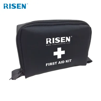 portable new design Red Cross customize premium factory first aid kit/camping first aid kit/wholesale first aid kit