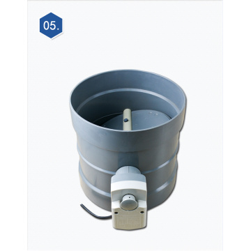 Pp Electric Air Valve