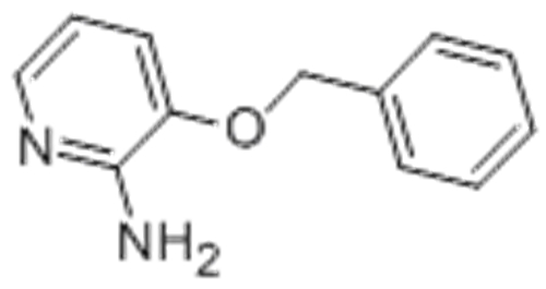 2-Pyridinamine,3-(phenylmethoxy)- CAS 24016-03-3