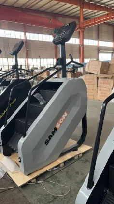 StairMaster StepMill Gym Climber Equipment