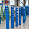 خرید پمپ چاه عمیق 400QJH210-300/11-300kW