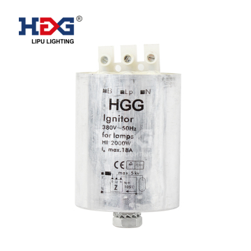 Αναζήτηση αναστολής φωτός 2000W