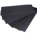 3K Twill Plate Plain Carbon Sheet Plate