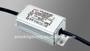 LED light power supply