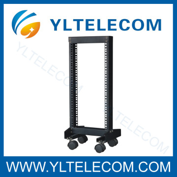 10 inci Buka Kabinet 10" 12U 18U 20U 24U rangkaian rangka