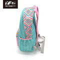 Mochila estilo lama alpacos personalizada