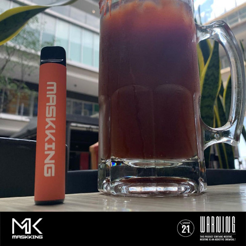 Wholesale Disposable Maskking Vapes High GT