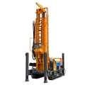 FY580 Water Well Drilling Rig Machine