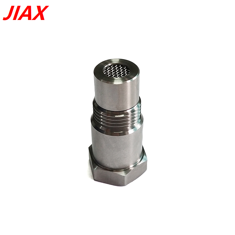 Oxygen sensor connector