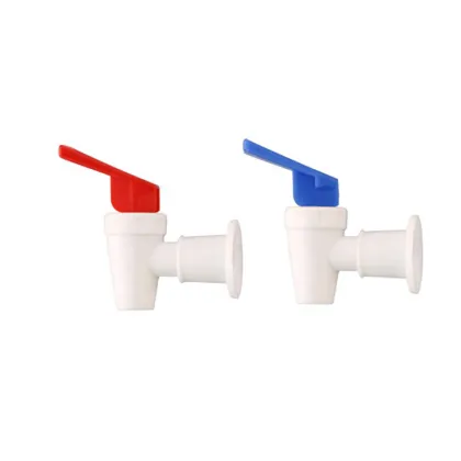 Instant Heating Small Plastic Taps