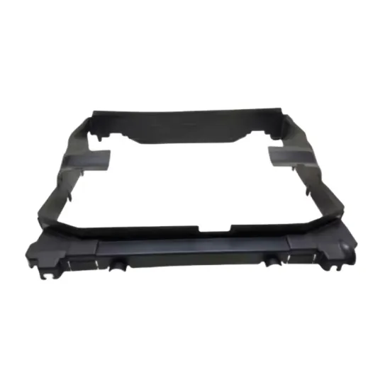 Radiator Louver Assembly for Land Rover DISCOVERY V L462