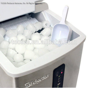Energy saving home use Mini ice maker
