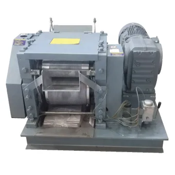 Good juicing rate large sugarcane juice machine