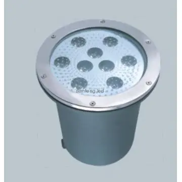 15W Hot Sale LED Underground Light