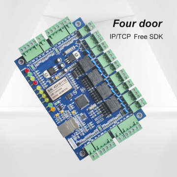 Pannello di controllo Accesso RFID RS485 RS485 di alta qualità con SDK gratuito