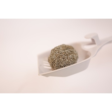 মিশ্র আকার জুঁই সুগন্ধি Bentonite বিড়াল লিটার
