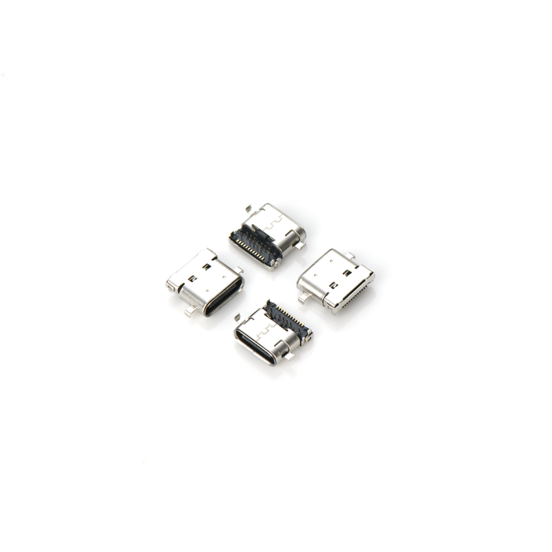 USB-C Connectors