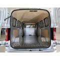 I-MNV80 eV Electric Truck Cargo Van Translocks ngentengo ephansi