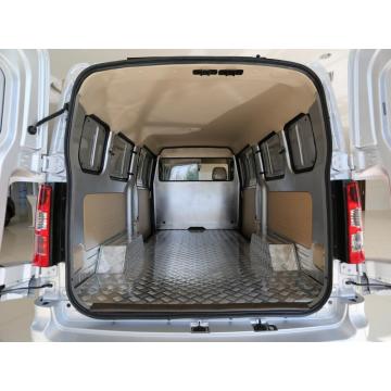 MNV80 EV Electric Truck Cargo Van Transport EV Vehicles at a Low Price