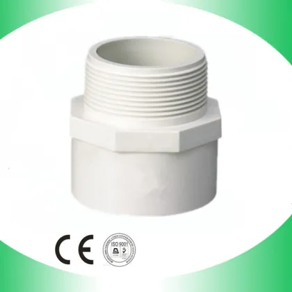 DIN GB fabricado mejor plastico codos por tubo conexion