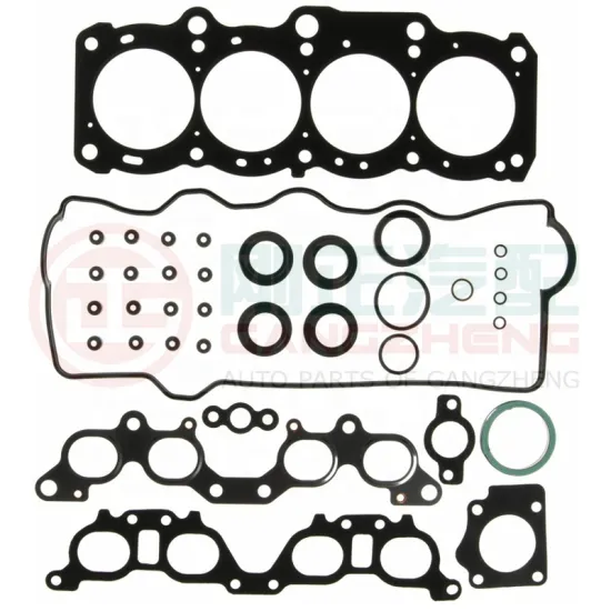 SAIC Maxus Auto Engine Parts: Cylinder Head Gaskets for Various Models