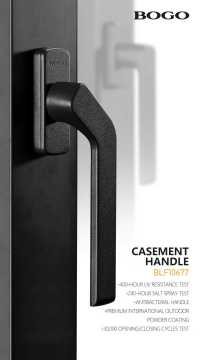BLF10677 Casement Handle