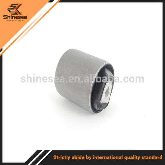 Auto Spare Front Suspension Bushing for BMW 31126777653