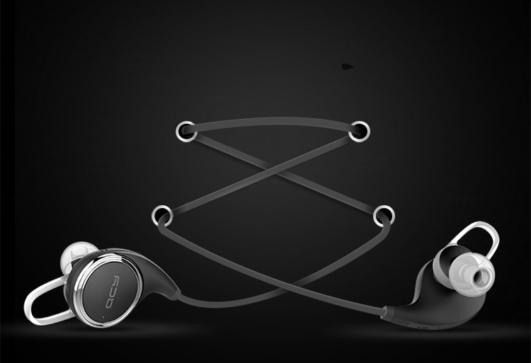 Bluetooth earphone