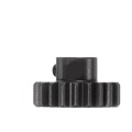 Cast Iron Spur Differansyèl Kovèti pou motè