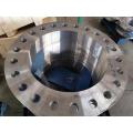 EN1092-1  Weld  Neck   Flange