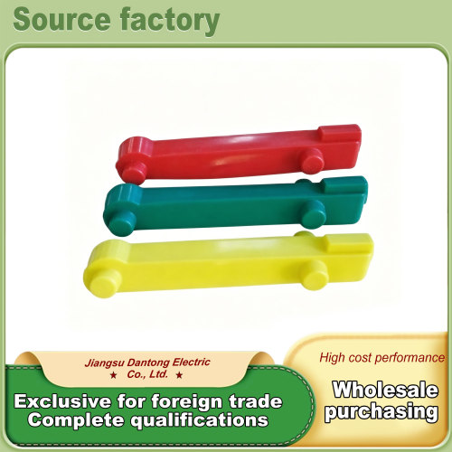 Прочный изолирующий нож для модели ZW32