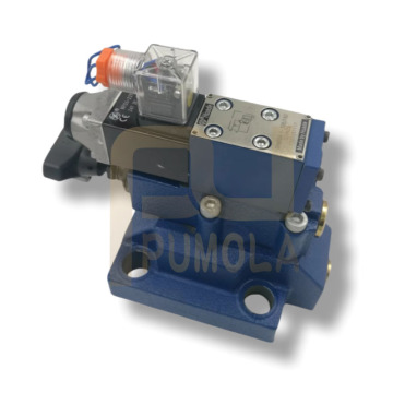 Electromagnetic Unloading Relief Valve Specifications and Details: DAW20B-1-30B/160G24NZ5L & DAW10/30A-2/80W220