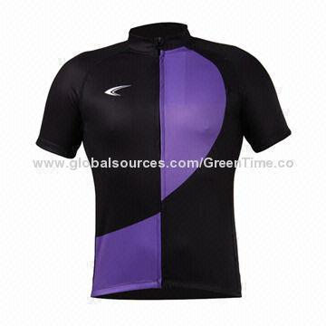 Men's Cycling Jersey, OEM Orders are Welcome