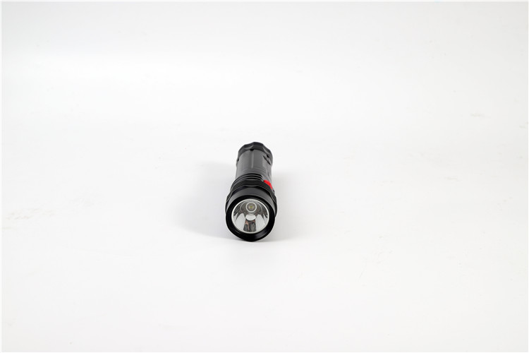 Custom Wholesale Night Dry Battery Led Mini Led Flashlight For Sale