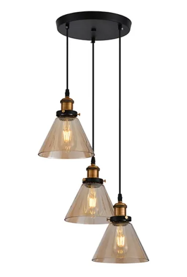 Simple Pendant Lamp for House