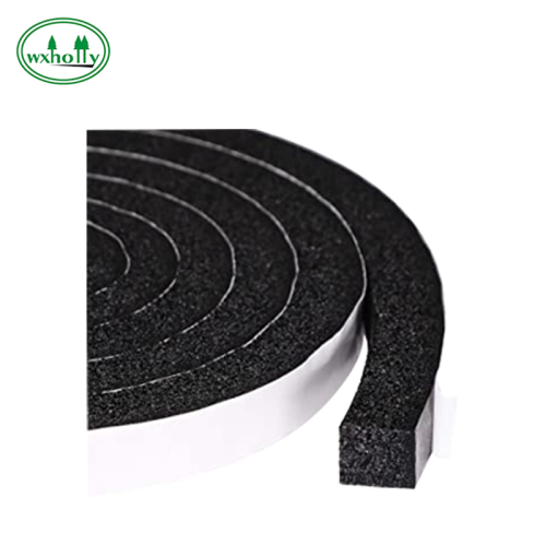 rubber plastic aluminum thermal insulation sheet roll/panel