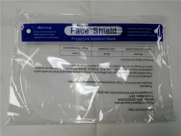 Face Shield Anti-fog Use Hospital