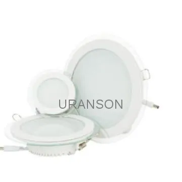 LED Round Glass Down Light