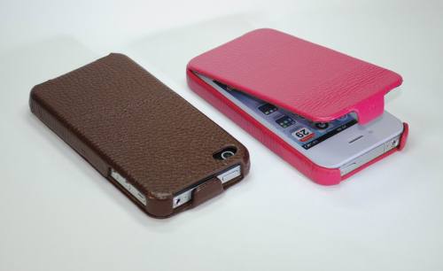 Flip Case for iPhone (HIA01)