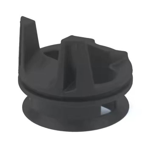 Home Appliance Cover Abs Plastic Part