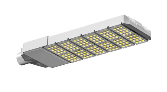 High Efficiency Led Street Lighting Fixtures Energy Saving Bridgelux 180w