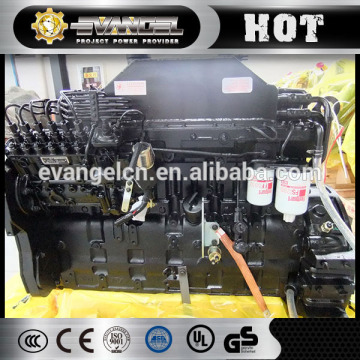 Volvo Penta Engine TAD1351GE Engine Low Exhaust Emission