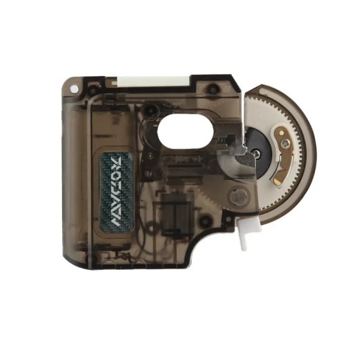 Plastic Parts for Home Appliances