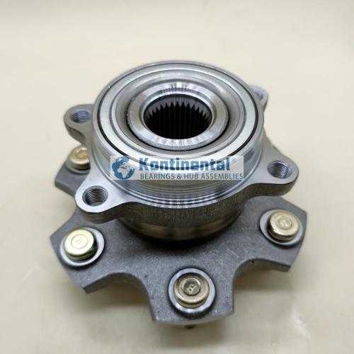 MR418068 2DUF053N-7 Pajero V73 HUB Chub Usget