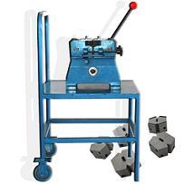 SZ-3T Desktop copper wire welding machine