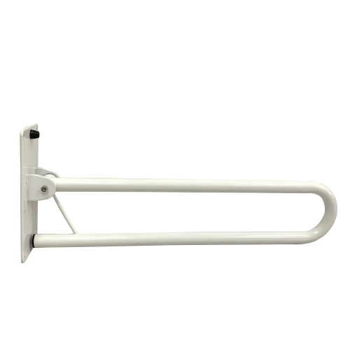 TONIA Bathroom Bathtub Safety Steel Handrail Toilet Armrest